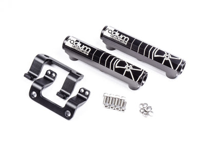 RAD Fuel Rail Kits