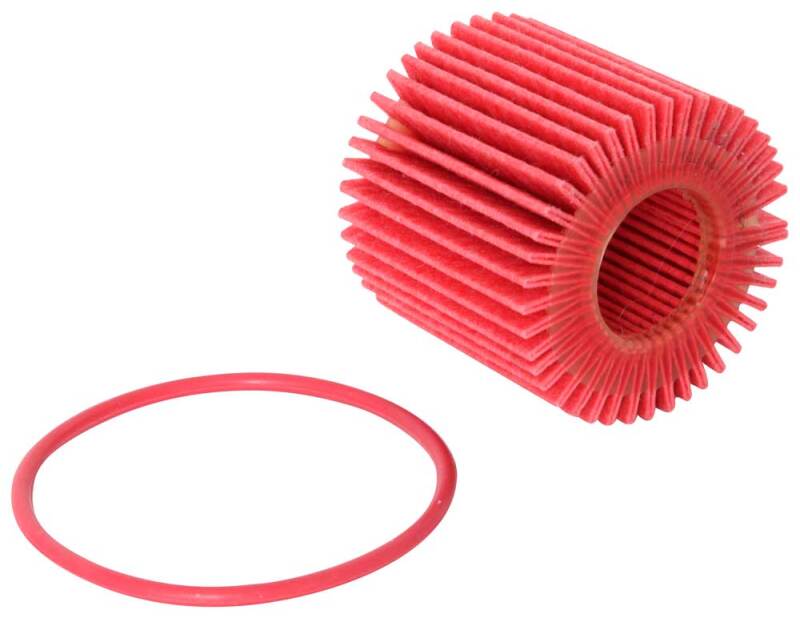 KN Oil Filter