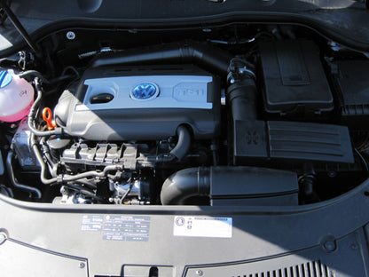 KN Drop in Air Filters