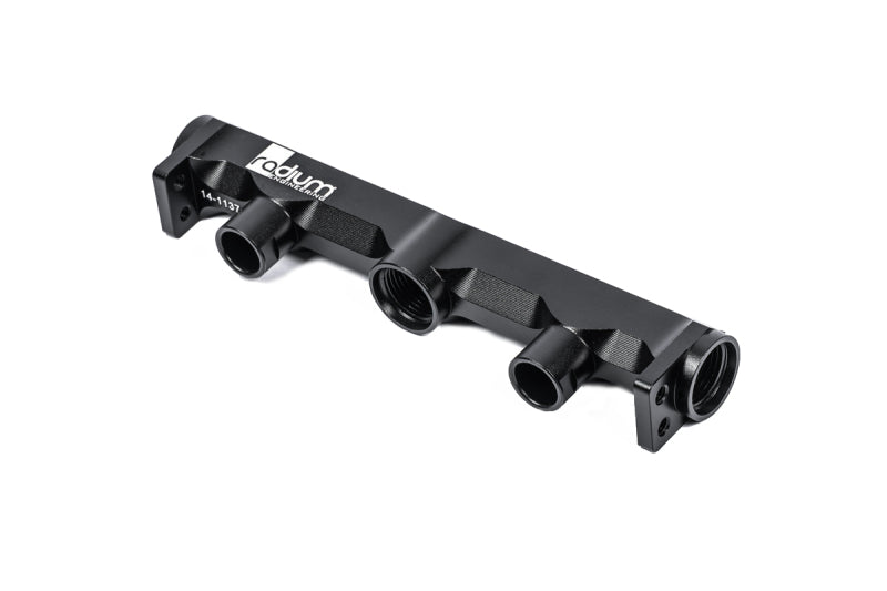 RAD Fuel Rails