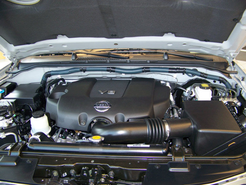 KN Drop in Air Filters