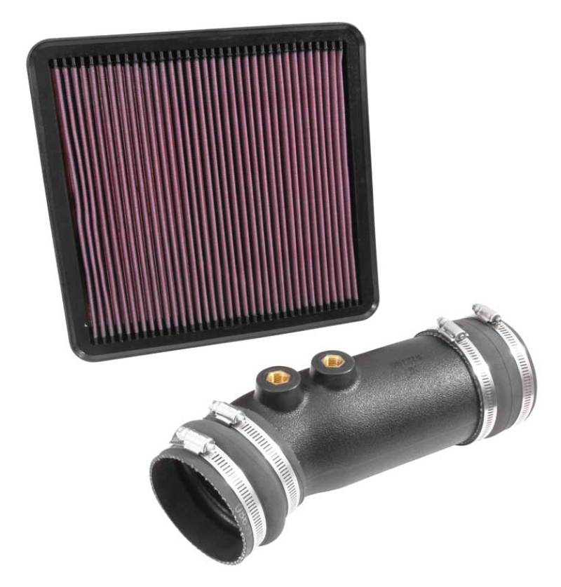 KN 57 FIPK Air Intake 50