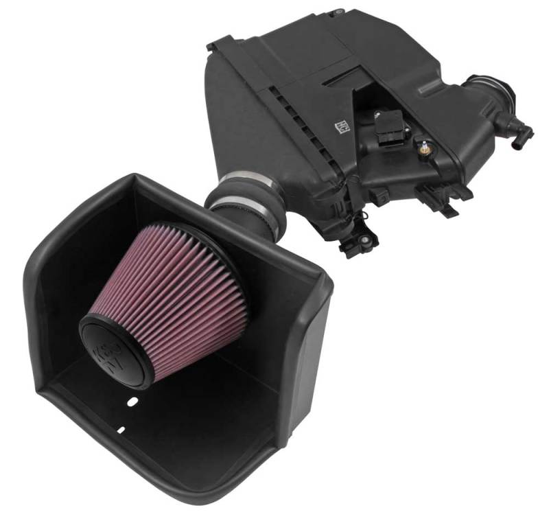 KN 57 FIPK Air Intake 50