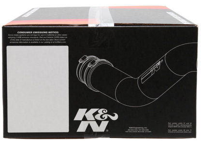 KN 57 FIPK Air Intake 50
