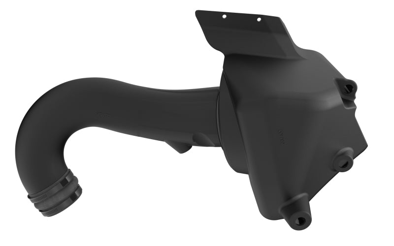 KN Performance Air Intake Systems
