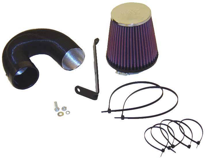 KN 57 FIPK Air Intake 50