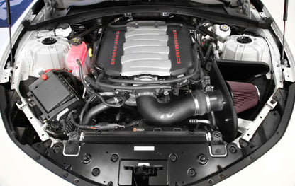 KN 63 AirCharger Intake