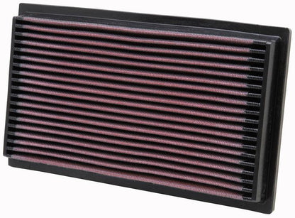 KN Drop in Air Filters