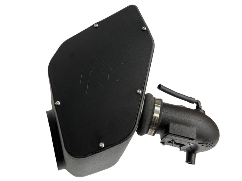KN Performance Air Intake Systems