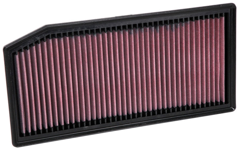 KN Drop in Air Filters