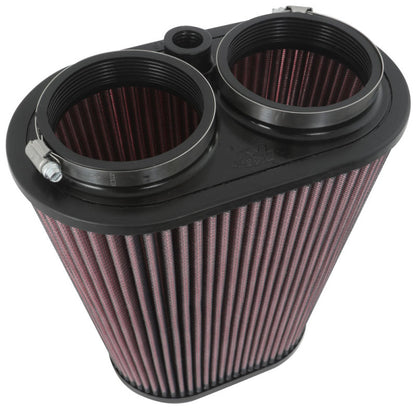 KN Universal Air Filter