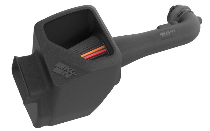 KN NextGen Cold Air Intakes