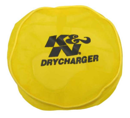 KN DryCharger Air Filter Wrap