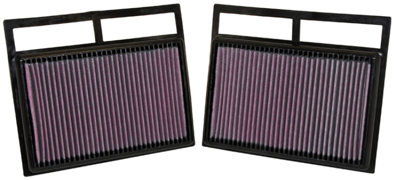 KN Drop in Air Filters