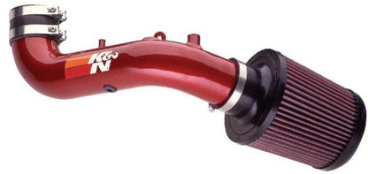 KN 69 Typhoon Intake