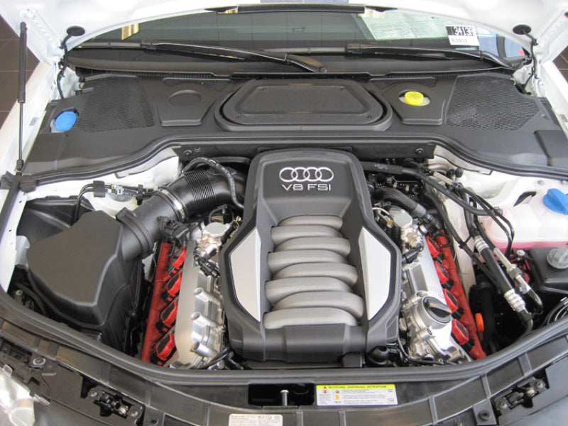 KN Drop in Air Filters