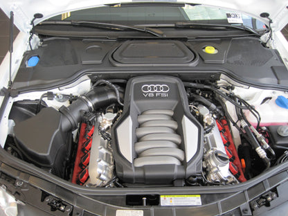KN Drop in Air Filters