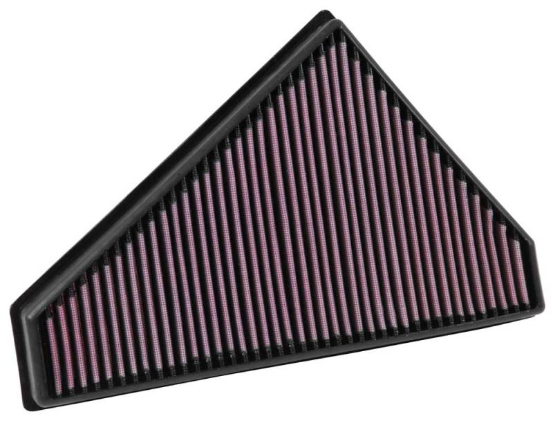 KN Drop in Air Filters