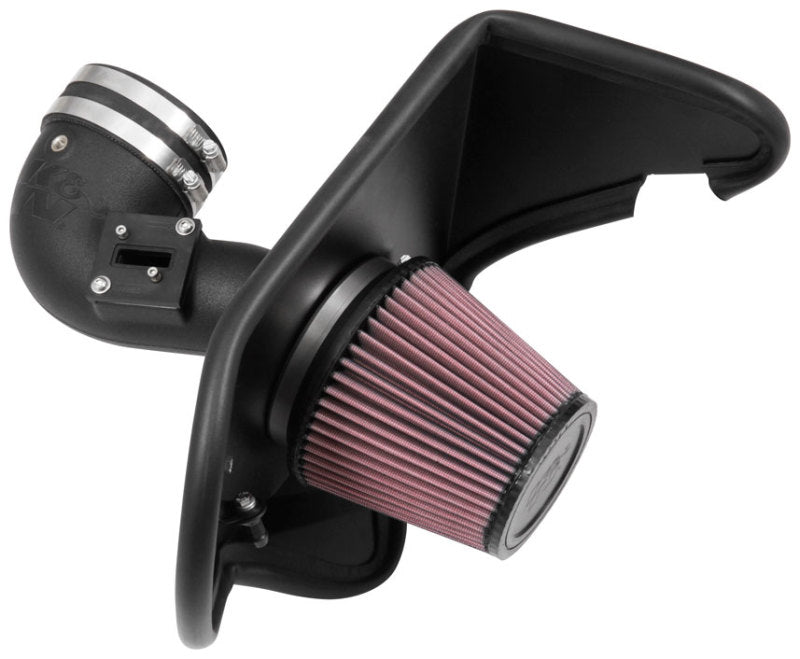 KN 57 FIPK Air Intake 50