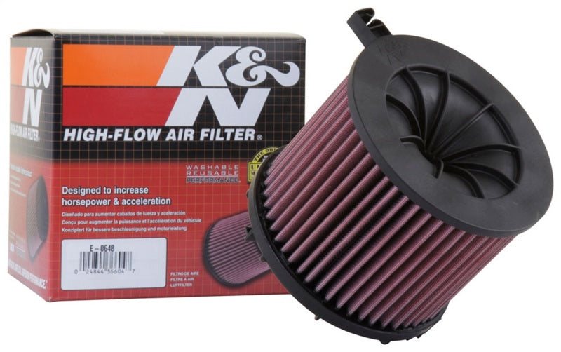 KN Drop in Air Filters