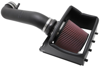 KN 57 FIPK Air Intake 50
