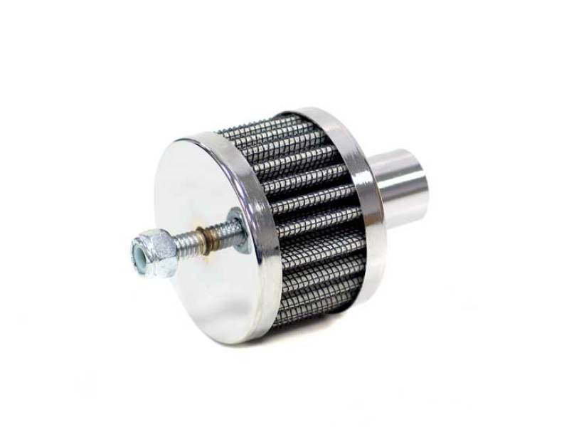 KN Universal Air Filter