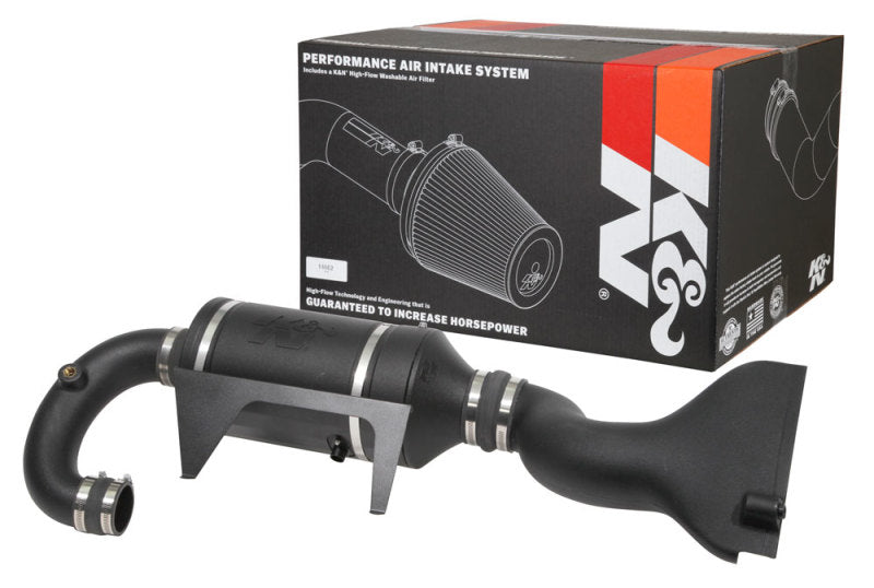 KN UTV Air Intake Systems