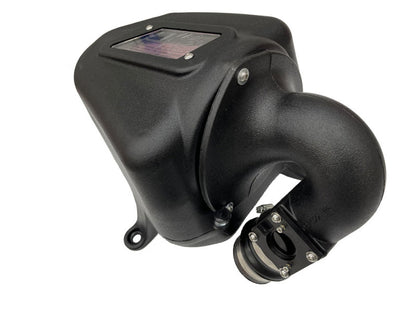 KN Performance Air Intake Systems