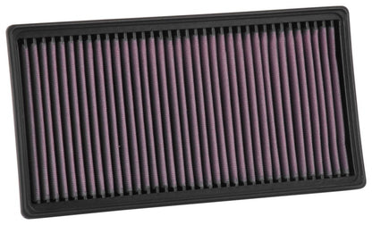 KN Drop in Air Filters