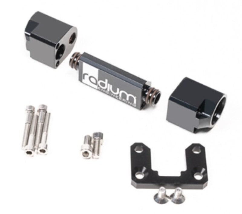 RAD Flex Fuel Components