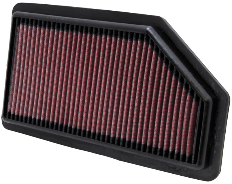 KN Drop in Air Filters