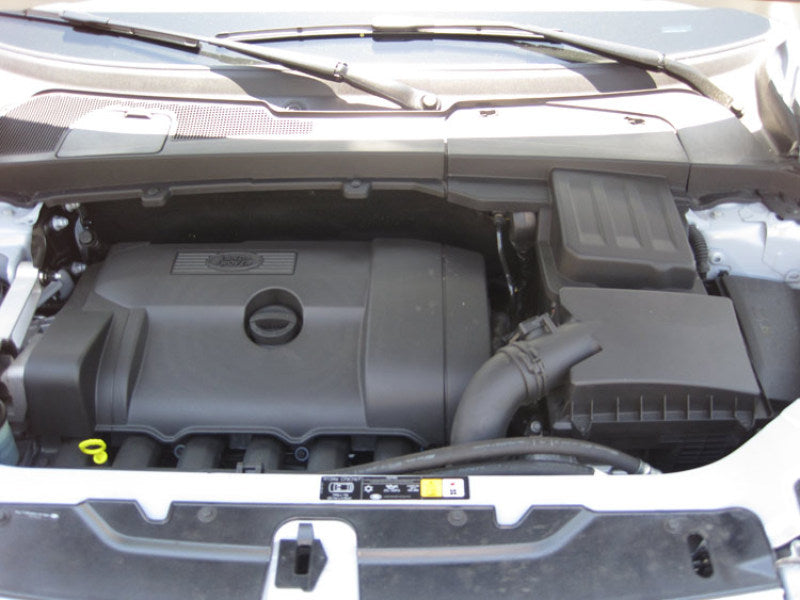 KN Drop in Air Filters