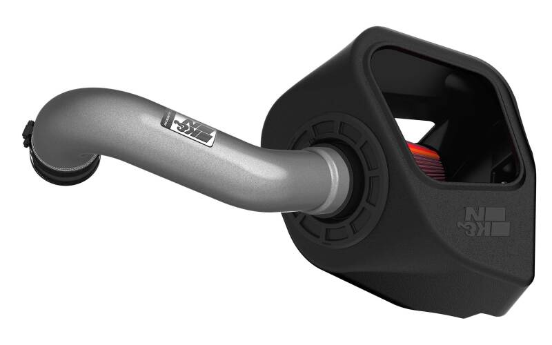 KN NextGen Cold Air Intakes