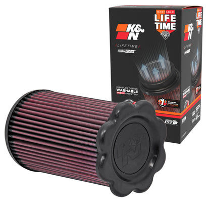 KN Drop in Air Filters