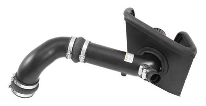 KN 69 Typhoon Intake