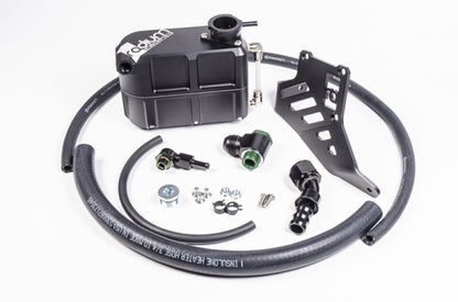 RAD Coolant Tank Kits