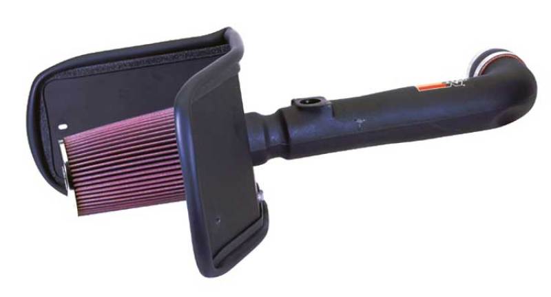 KN 57 FIPK Air Intake 50