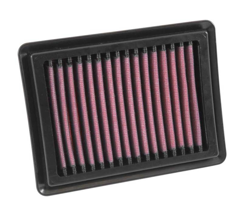 KN Motorcycle Direct Fit Air Filters