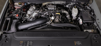 KN NextGen Cold Air Intakes