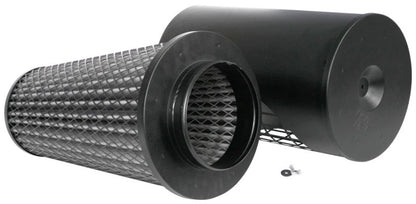 KN Universal Air Filter