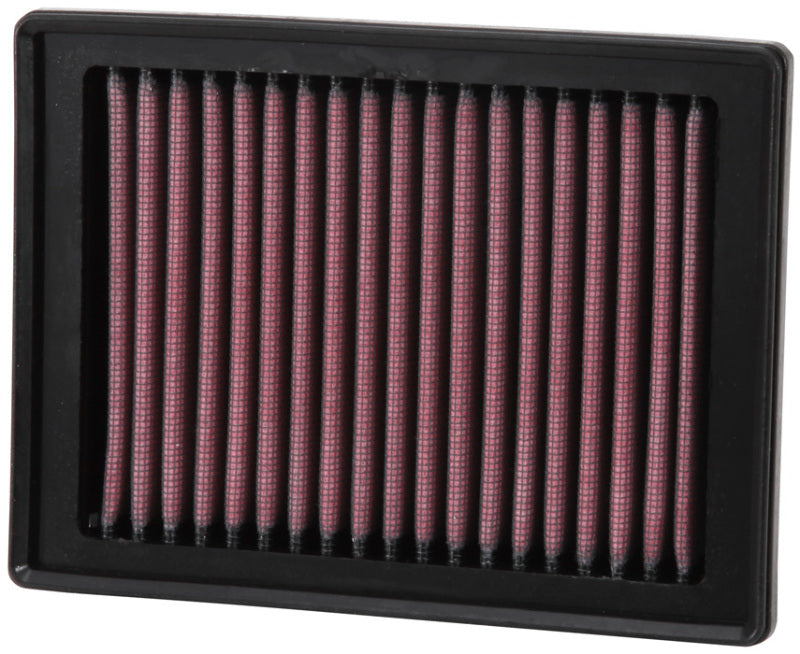 KN Motorcycle Direct Fit Air Filters
