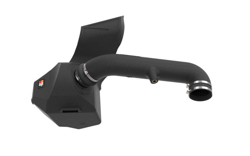 KN Performance Air Intake Systems
