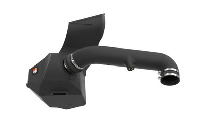KN Performance Air Intake Systems