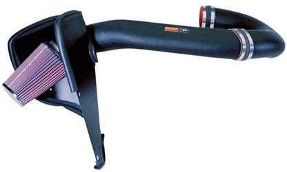 KN 57 FIPK Air Intake 50