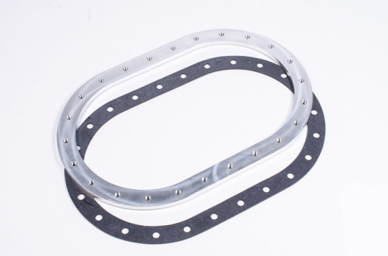 RAD Flanges