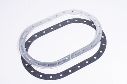 RAD Flanges