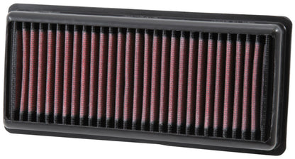 KN Motorcycle Direct Fit Air Filters