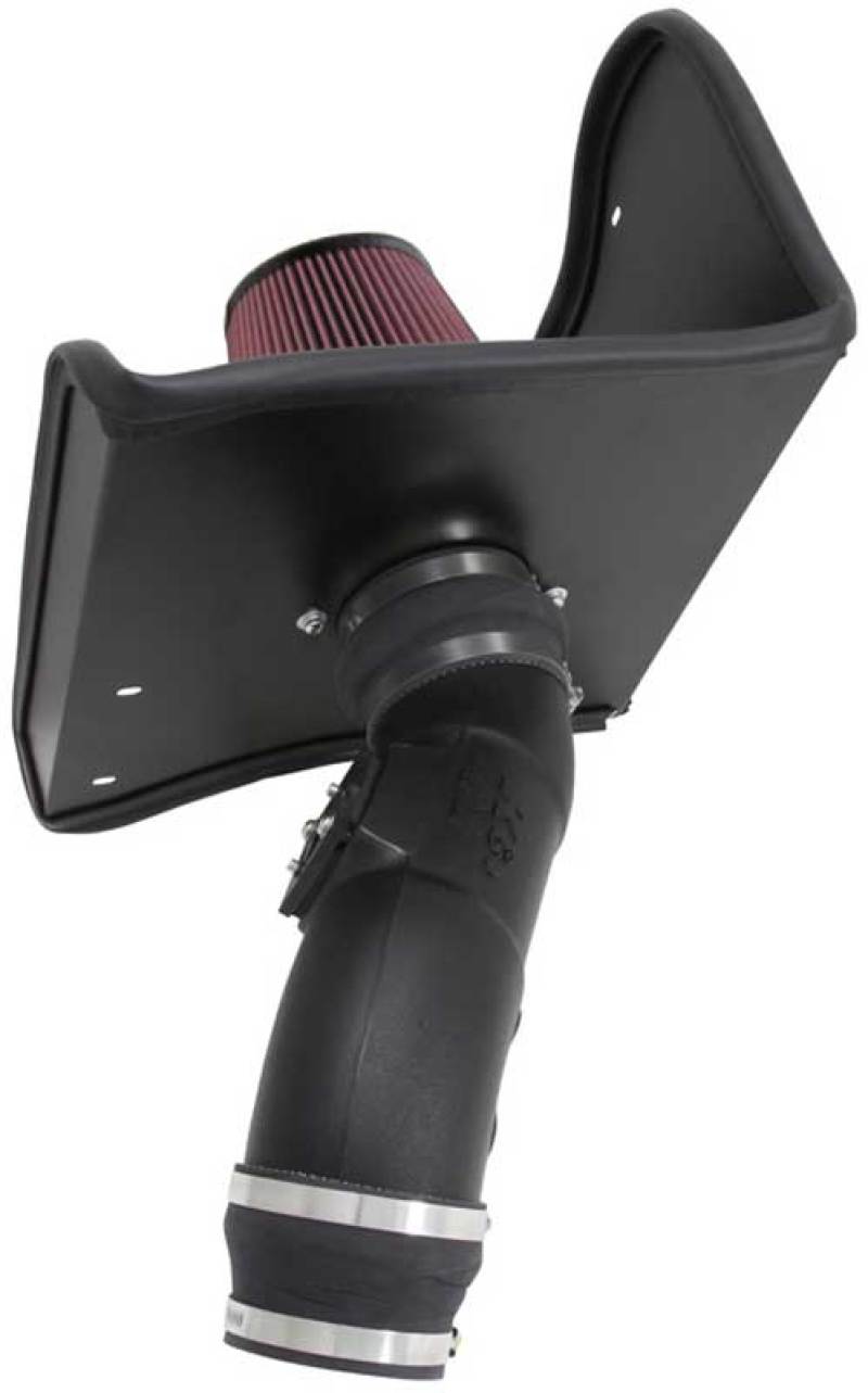 KN 63 AirCharger Intake