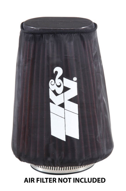 KN DryCharger Air Filter Wrap