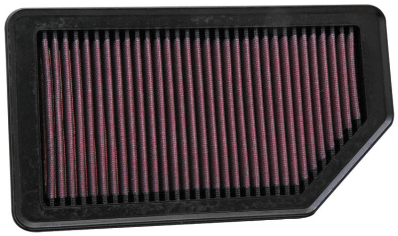 KN Drop in Air Filters